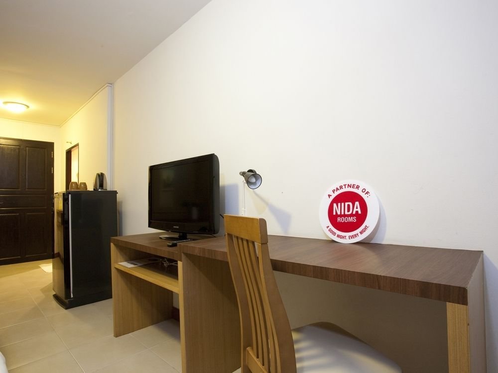 Бангкок: Nida Rooms 38 Alley Chutuchak Sunday