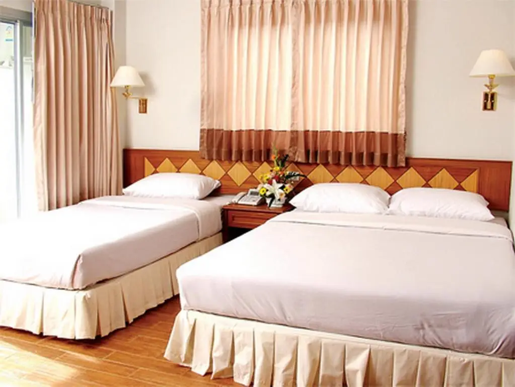 Краби: Krabi River Hotel