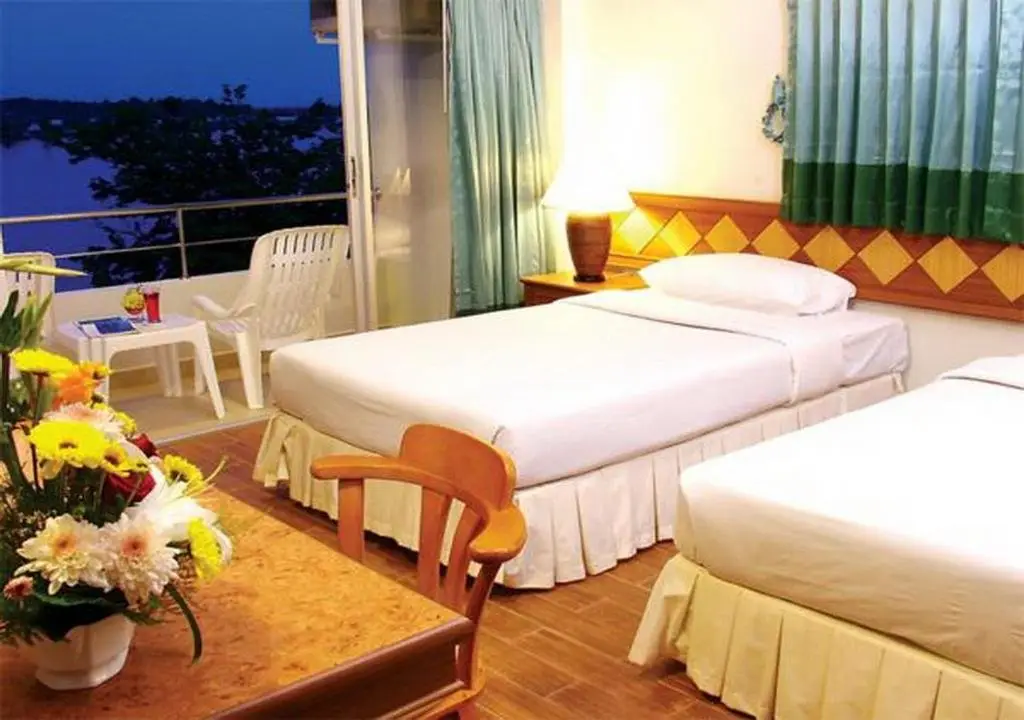 Краби: Krabi River Hotel
