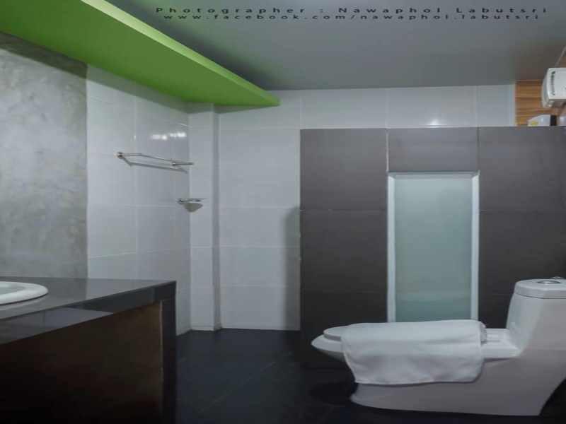 Нонгкхай: Check in Hotel and Resort