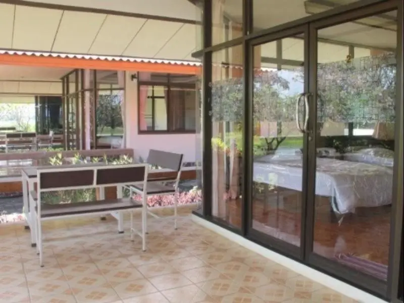 Сикхио: Ploynamkang Resort