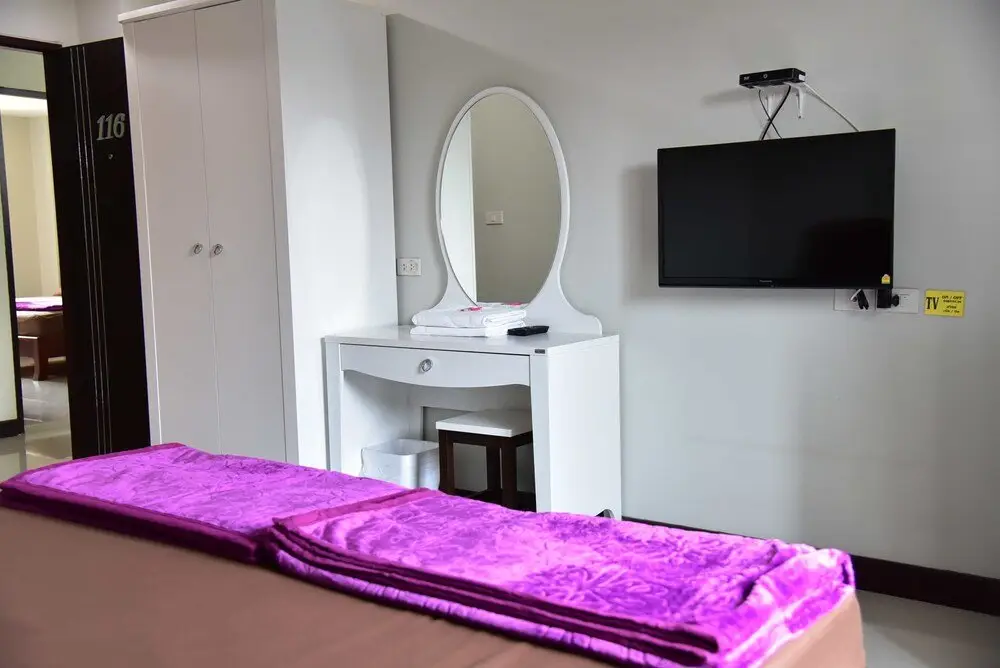 Сикхио: Ploynamkang Resort