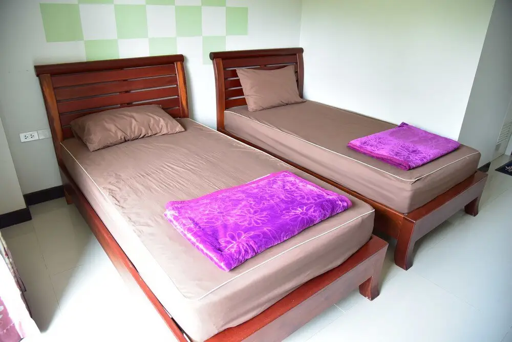 Сикхио: Ploynamkang Resort