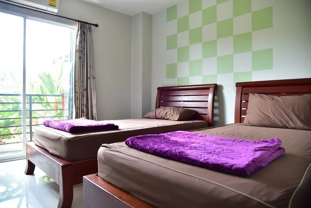 Сикхио: Ploynamkang Resort