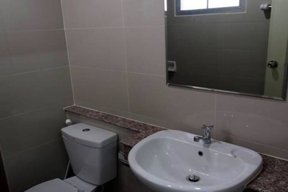 Сонгкхла: L Residence Songkhla