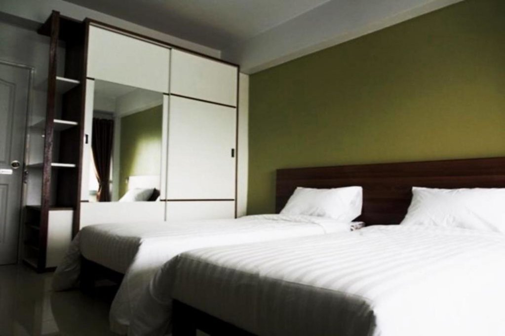 Сонгкхла: L Residence Songkhla