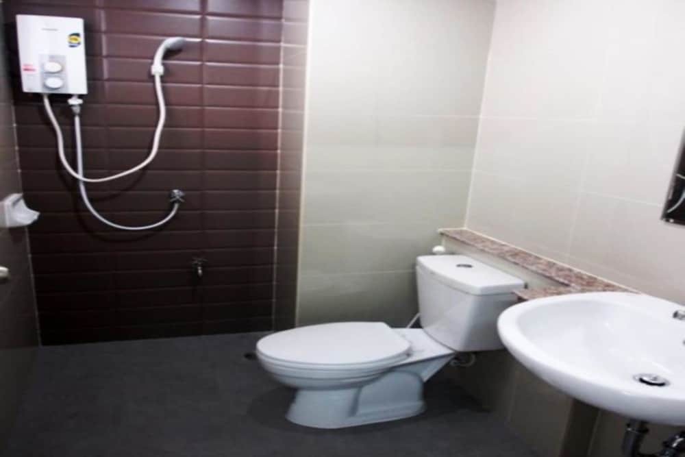 Сонгкхла: L Residence Songkhla