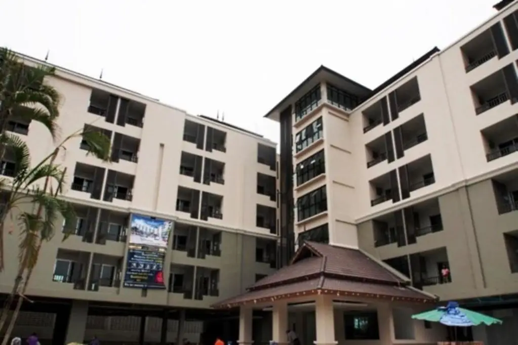 Сонгкхла: L Residence Songkhla