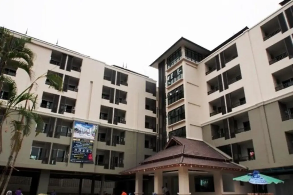 Сонгкхла: L Residence Songkhla