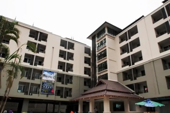 Сонгкхла: L Residence Songkhla