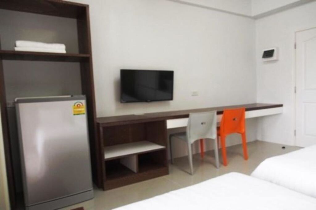 Сонгкхла: L Residence Songkhla