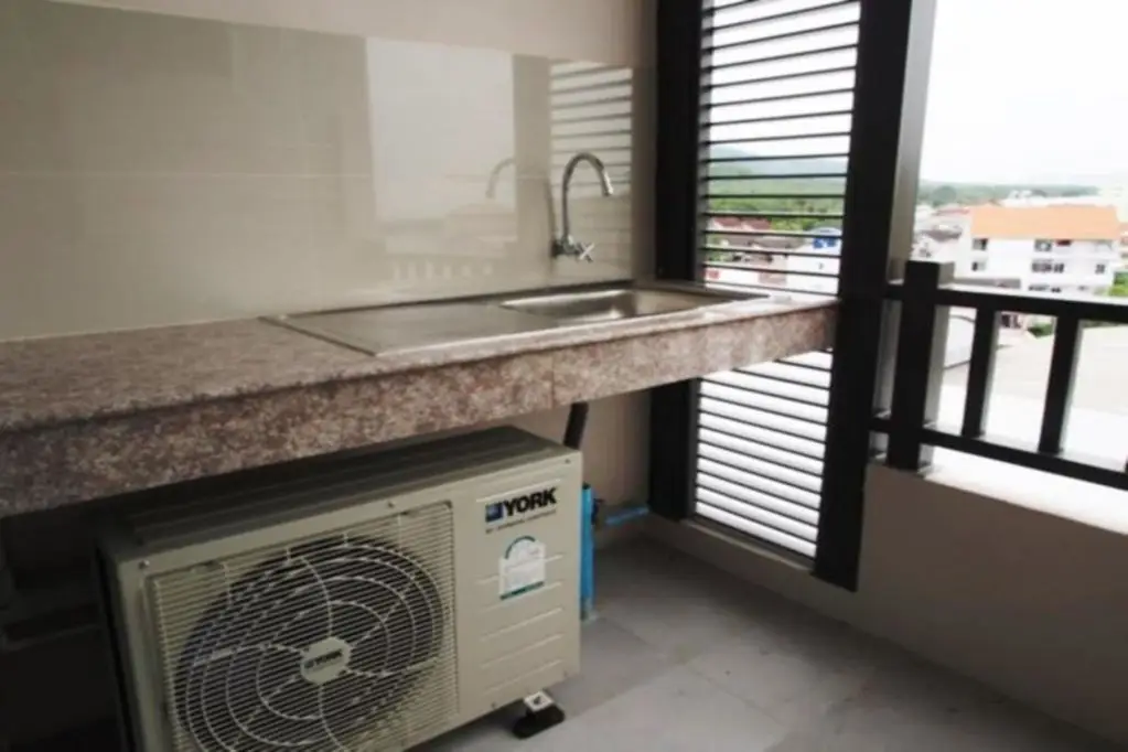 Сонгкхла: L Residence Songkhla
