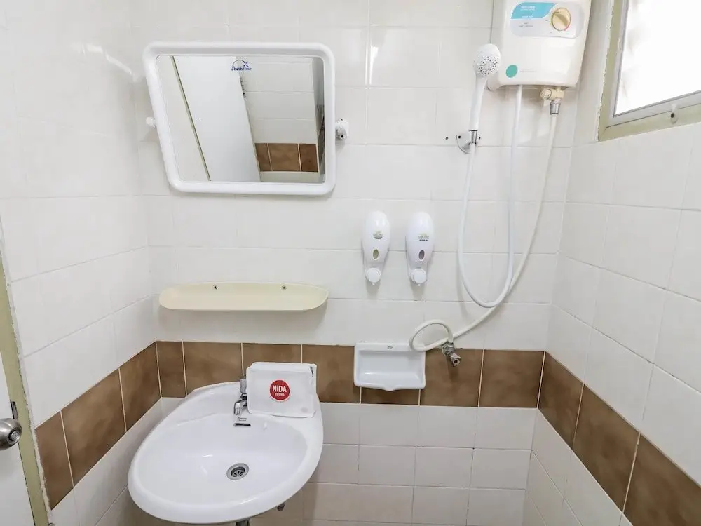 Бангкок: NIDA Rooms Vacation 952 Bang Plat
