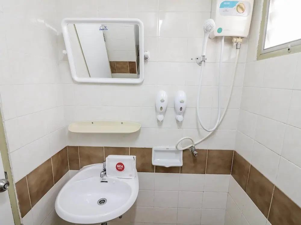 Бангкок: NIDA Rooms Vacation 952 Bang Plat
