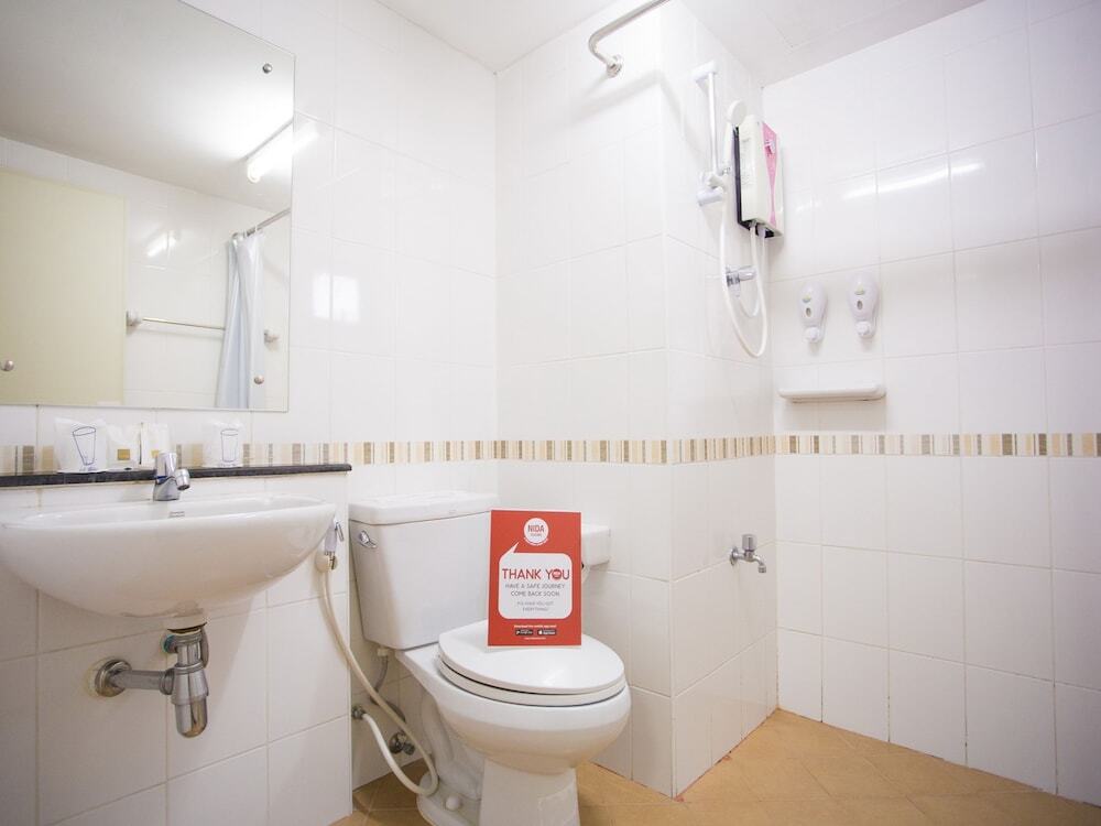 Бангкок: NIDA Rooms Vacation 952 Bang Plat