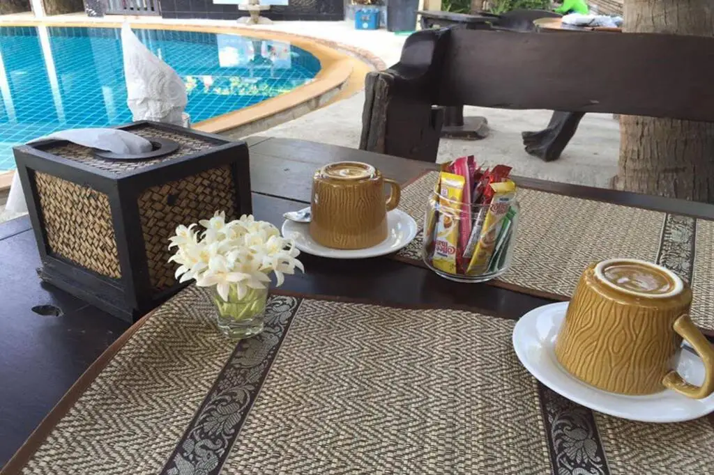 Хуахин: Baan Salathai Hua Hin