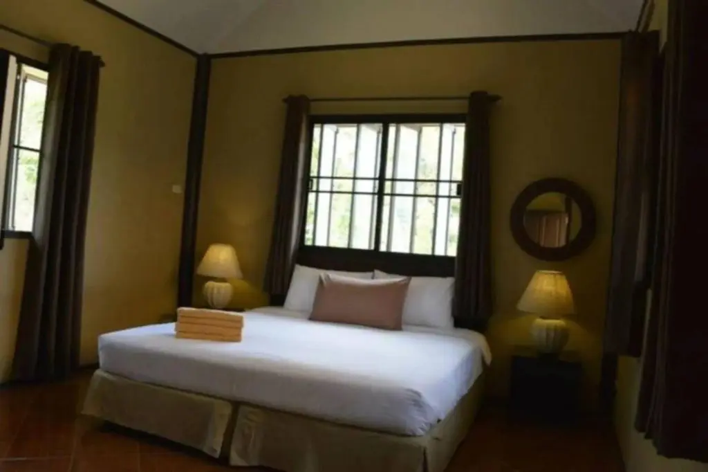 Хуахин: Baan Salathai Hua Hin