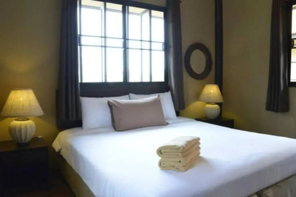 Хуахин: Baan Salathai Hua Hin