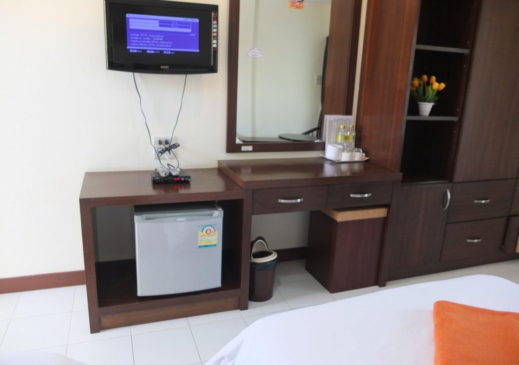 Сирача: Ekaluk Place Inn