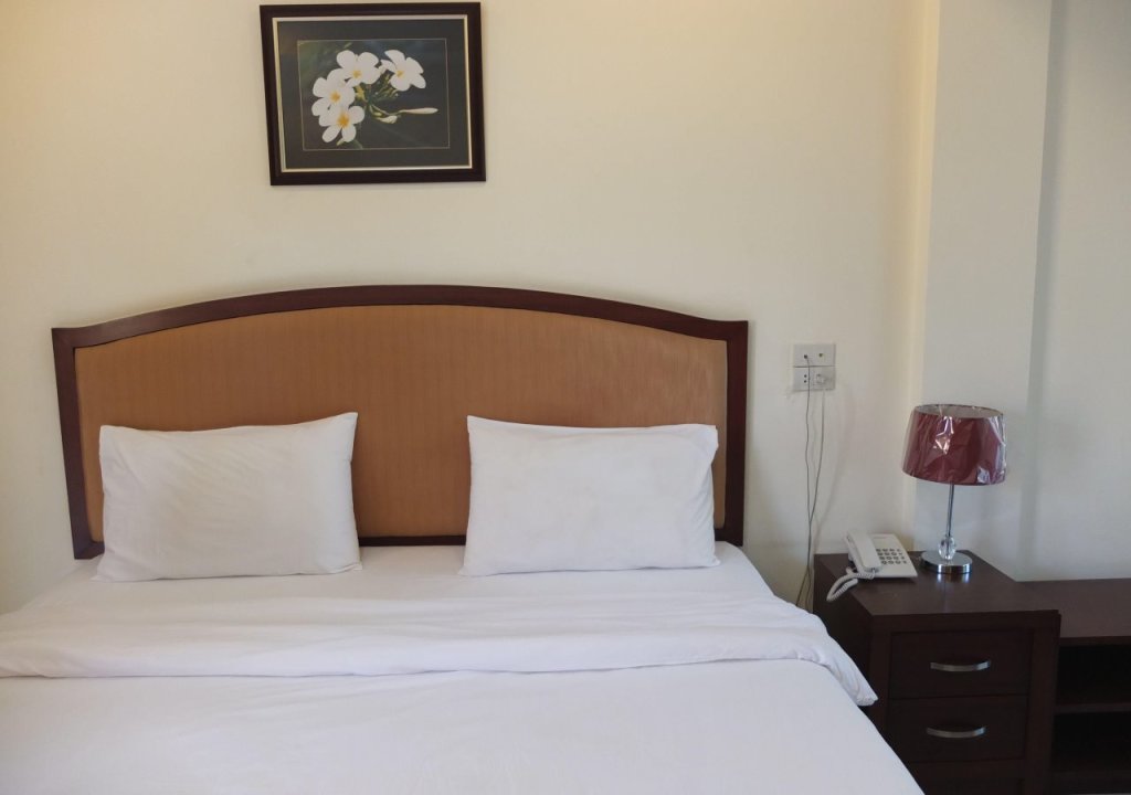 Сирача: Ekaluk Place Inn