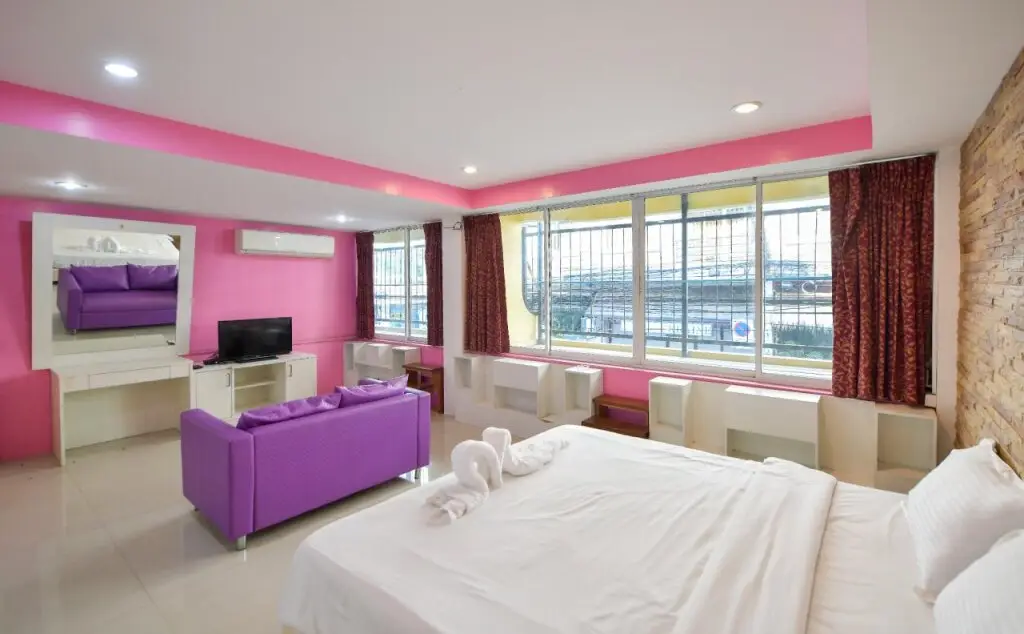 Паттайя: the collection residence