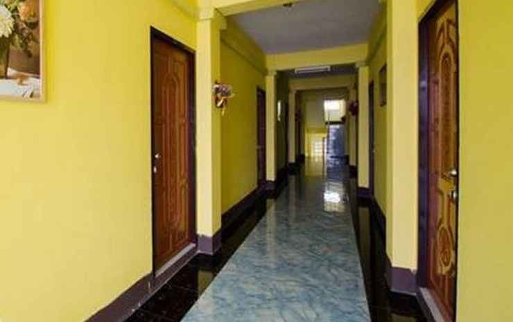 Кхлонг-Луанг: PSM Apartment