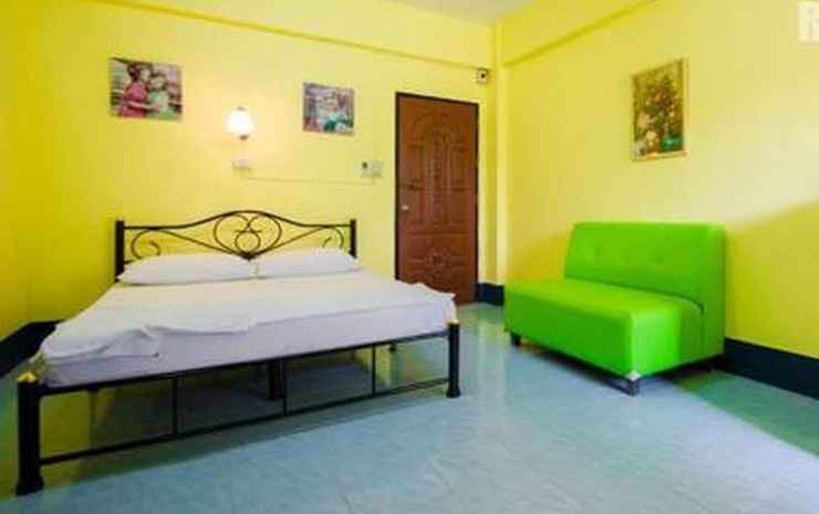 Кхлонг-Луанг: PSM Apartment