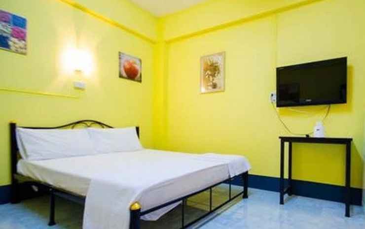 Кхлонг-Луанг: PSM Apartment