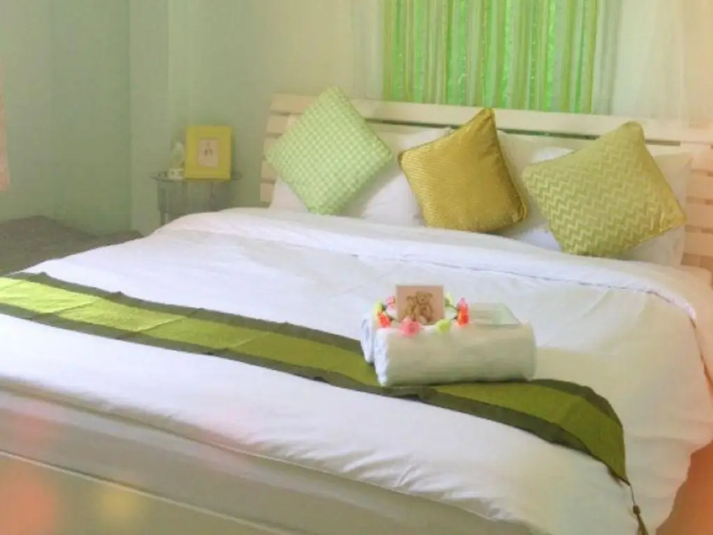 Хуахин: I Lub U Huahin