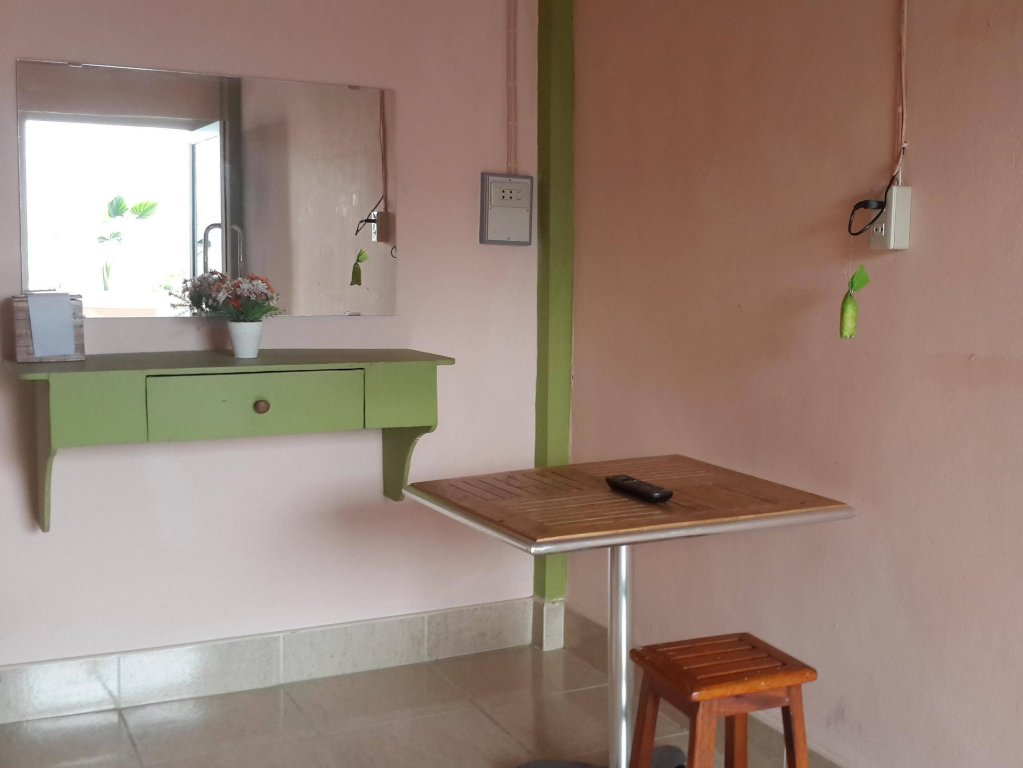 Ко-Пханган: Pink House