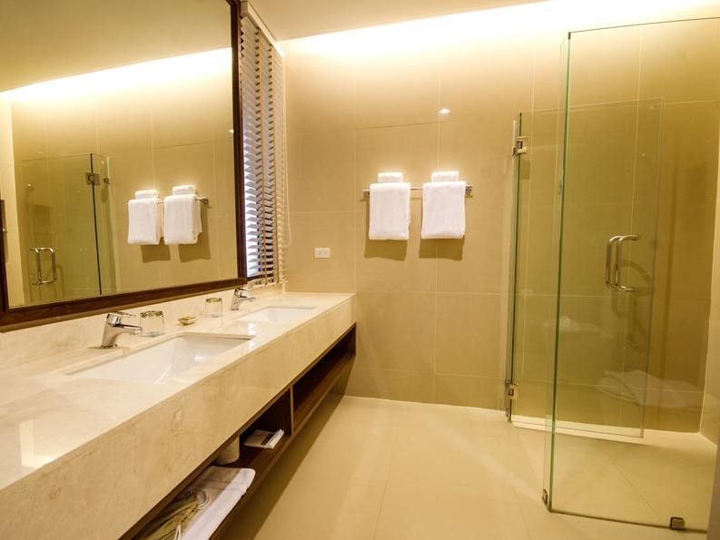 Самутпракан: Rim Khob Fa Resort