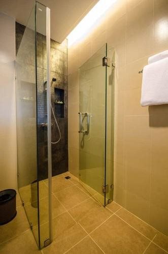 Самутпракан: Rim Khob Fa Resort
