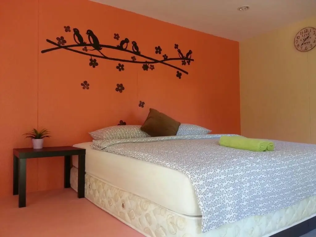 Клаенг: The Toy Art Resort