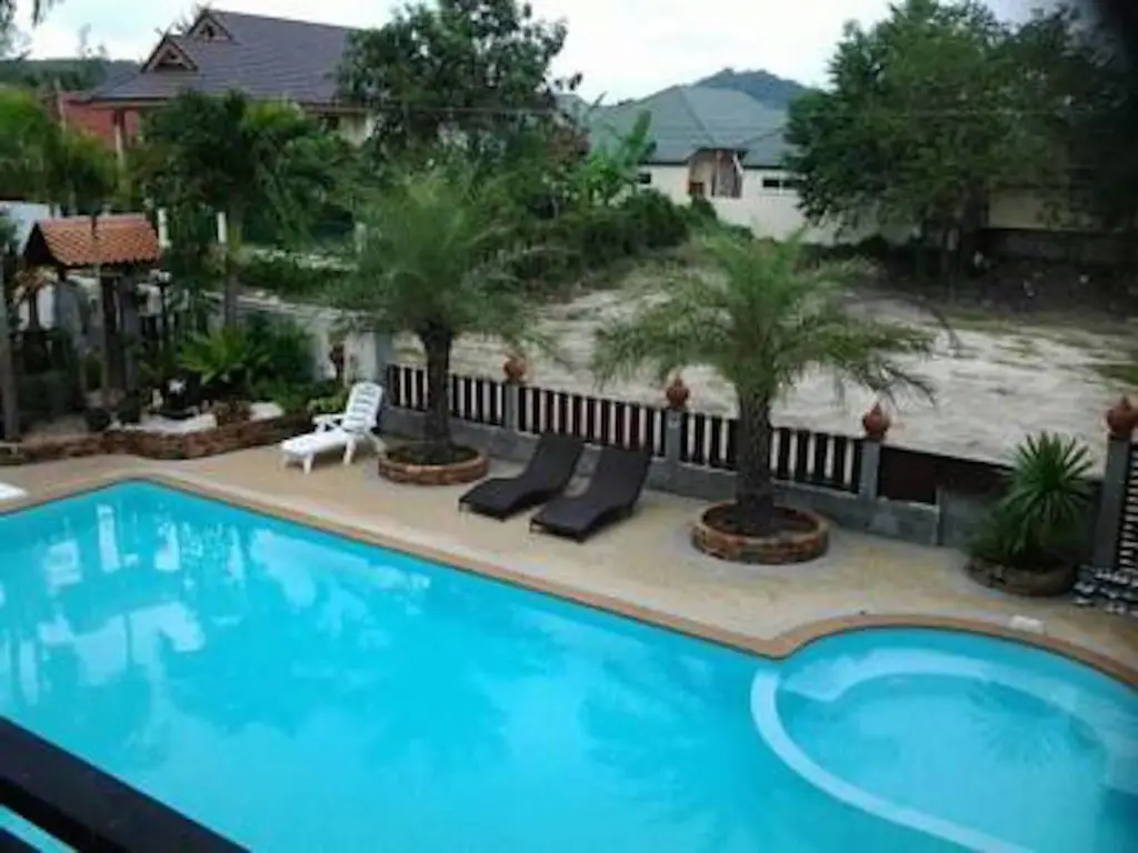 Сонгкхла: Baan Phulita Resort