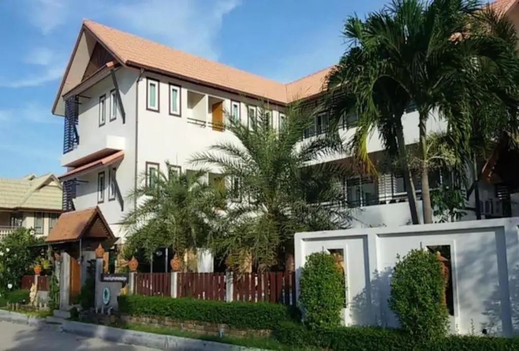 Сонгкхла: Baan Phulita Resort