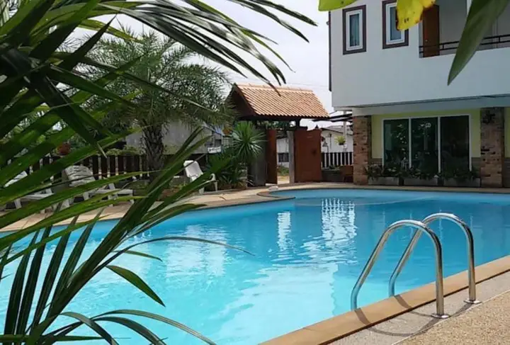 Сонгкхла: Baan Phulita Resort