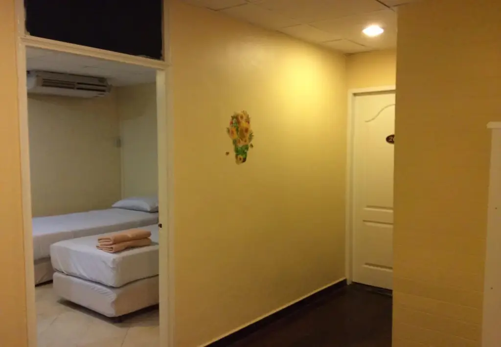 Бангкок: Chawan Room for Rent Hotel Bangkok