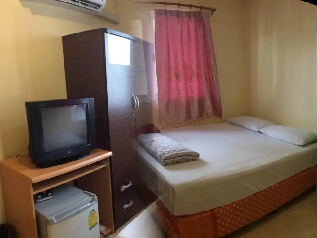 Бангкок: Chawan Room for Rent Hotel Bangkok