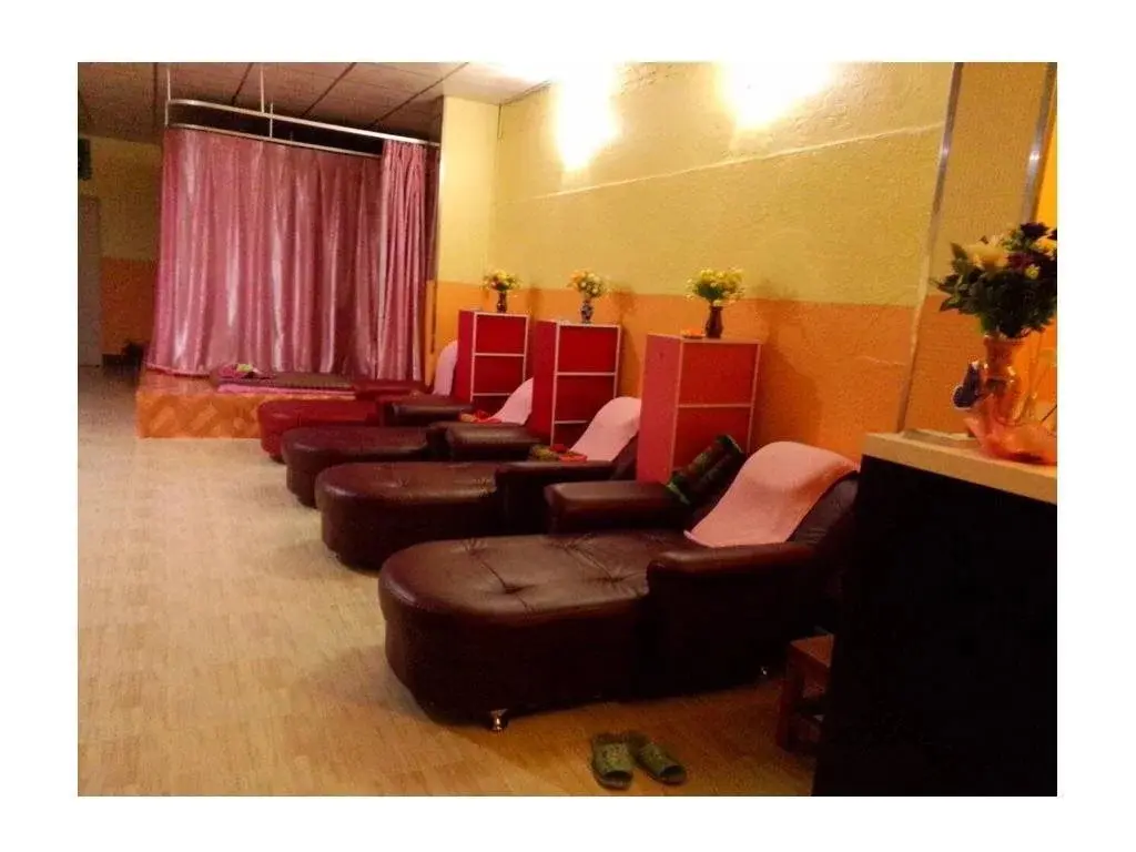 Бангкок: Chawan Room for Rent Hotel Bangkok