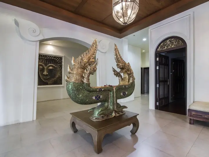 Бангкок: Jolly Suites & Spa Hotel