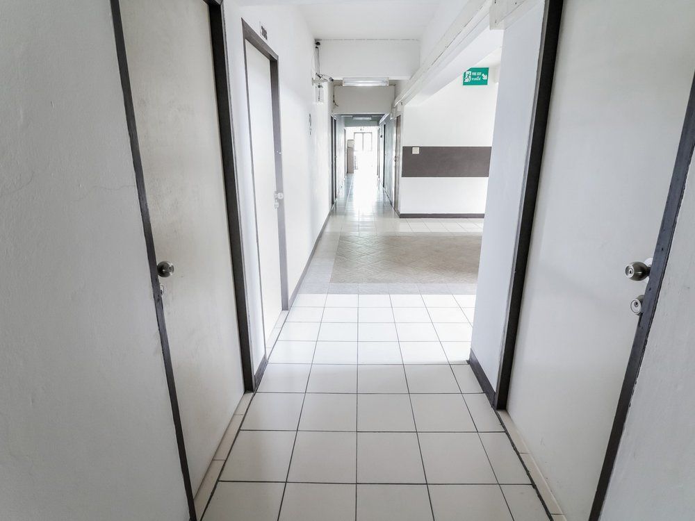 Бангкок: NIDA Rooms Narathivas 2888 Residence at Living Nara Place