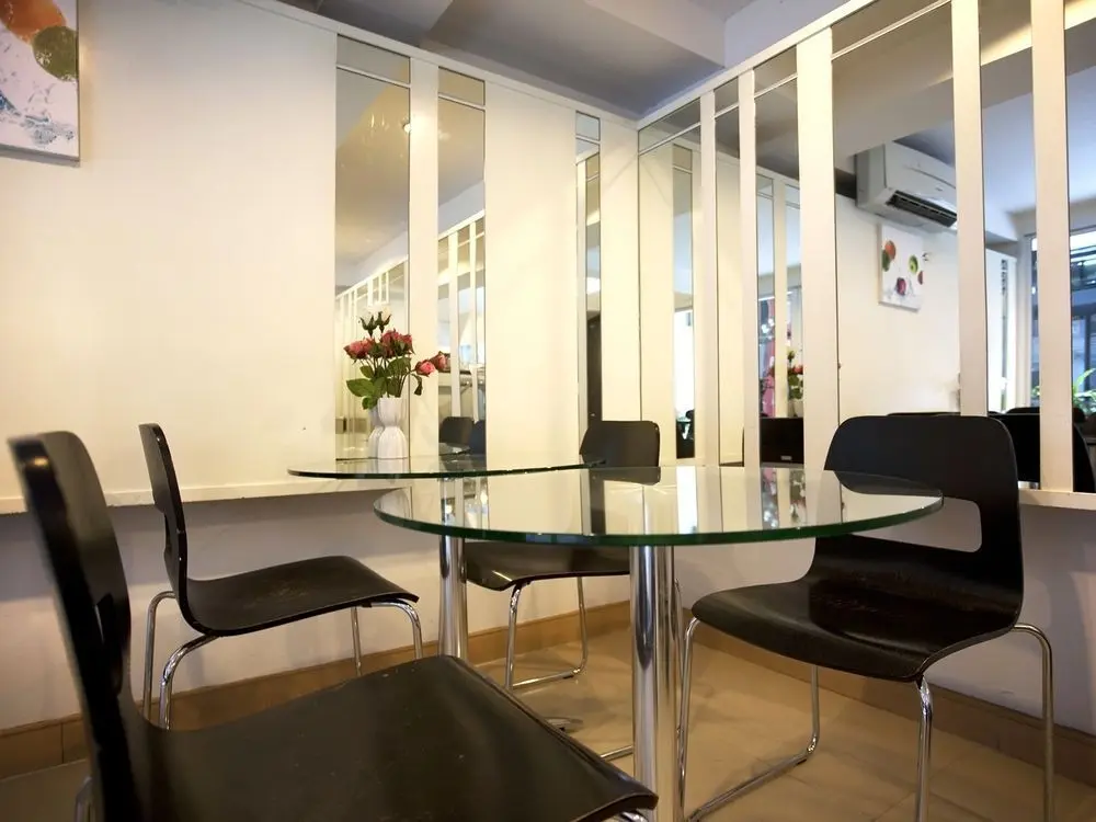 Бангкок: NIDA Rooms Narathivas 2888 Residence at Living Nara Place