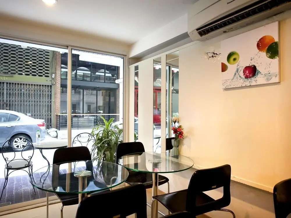 Бангкок: NIDA Rooms Narathivas 2888 Residence at Living Nara Place