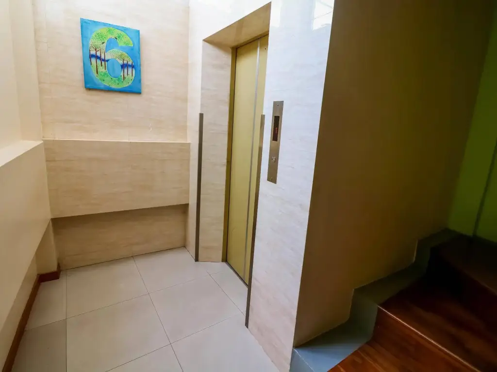 Бангкок: Nida Rooms Makkasan Master Ratchadevi at P2 Boutique Hotel