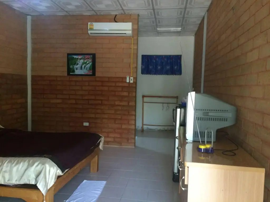 Паи: Pai Seven Guesthouse