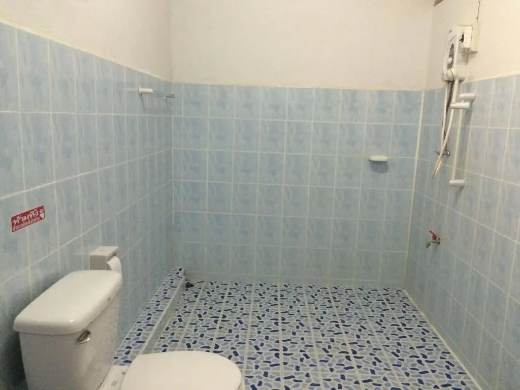 Паи: Pai Seven Guesthouse