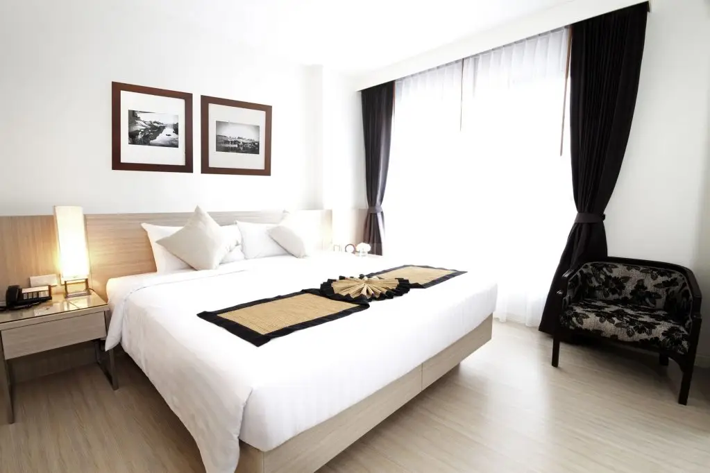 Classic Kameo Hotel & Serviced Apartments, Ayutthaya — фото 1