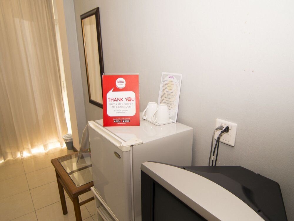 Бангкок: NIDA Rooms Ramkhamhaeng 23 Canal