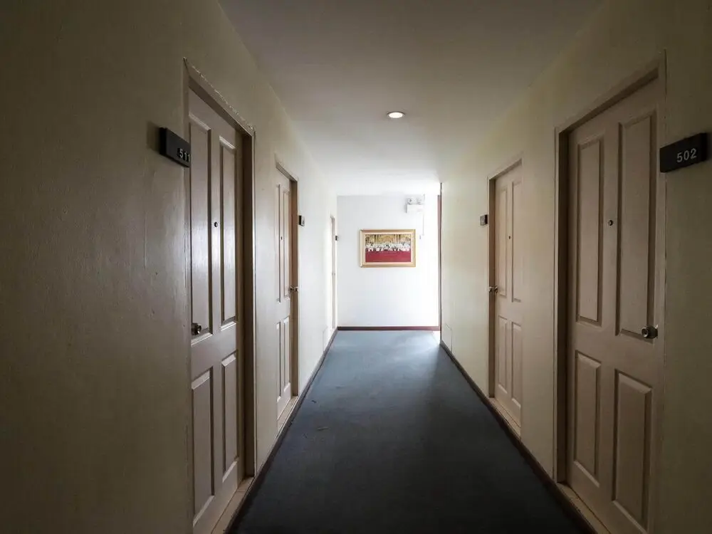 Бангкок: NIDA Rooms Ramkhamhaeng 23 Canal