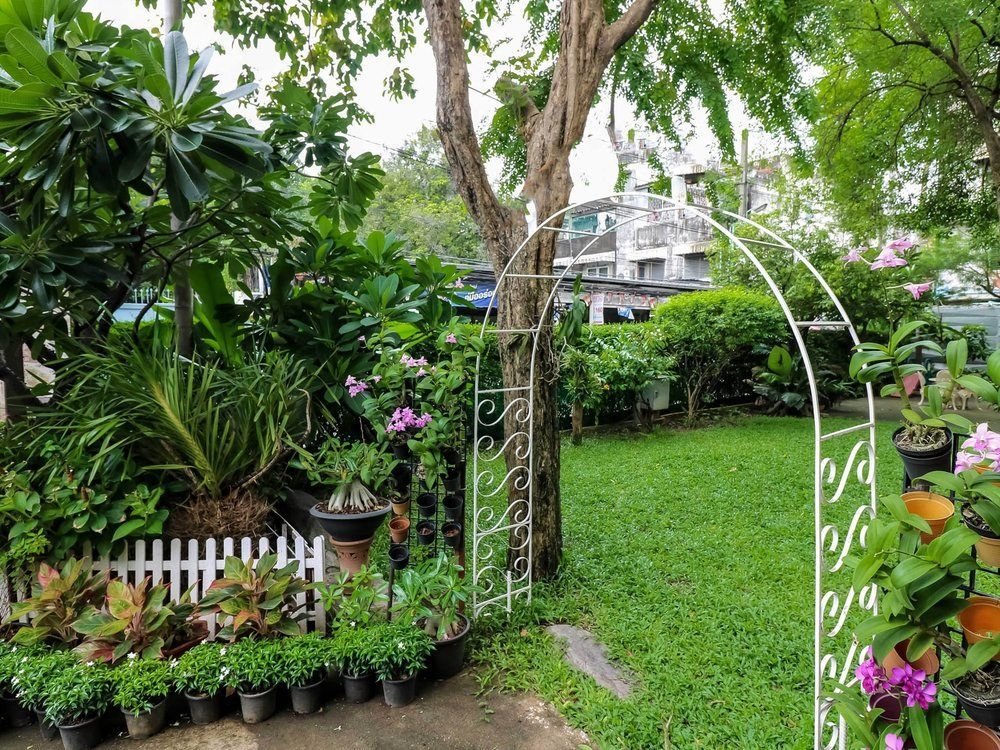 Бангкок: NIDA Rooms Ramkhamhaeng 23 Canal
